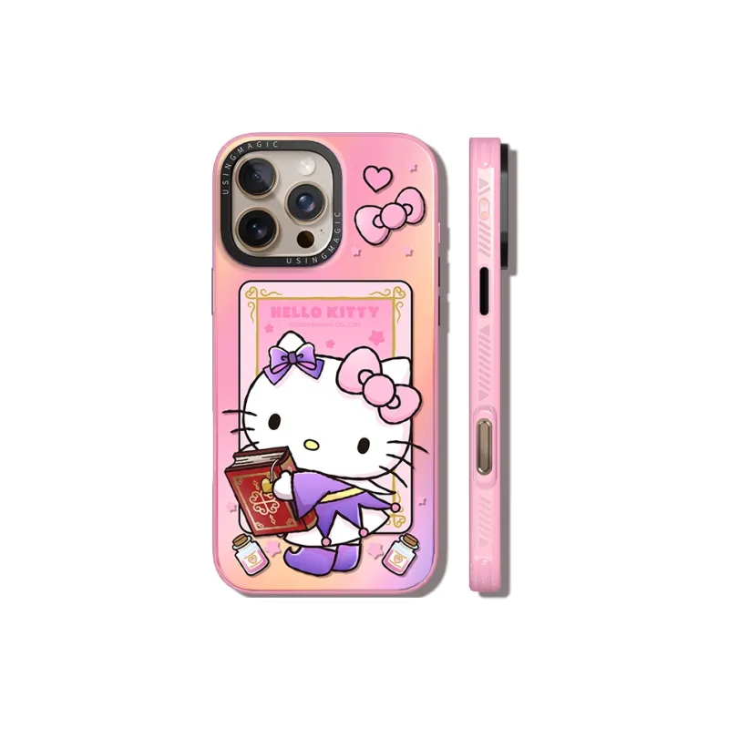 Sanrio Phone Cases-24