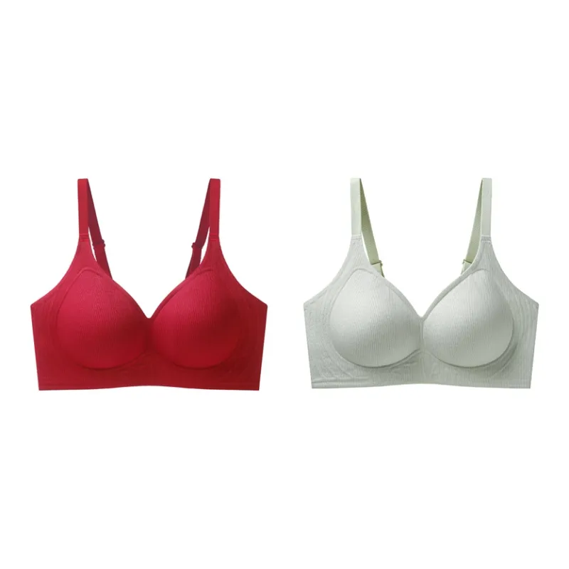 LAKESI Women's Bras-14
