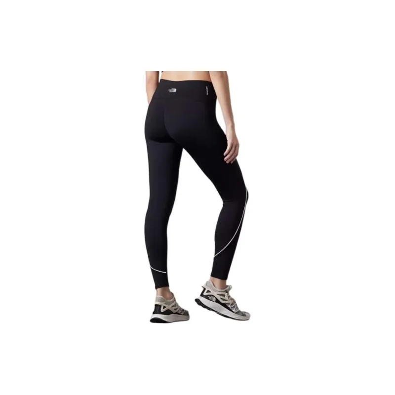 THE NORTH FACE Sports Pants Women's Black-3