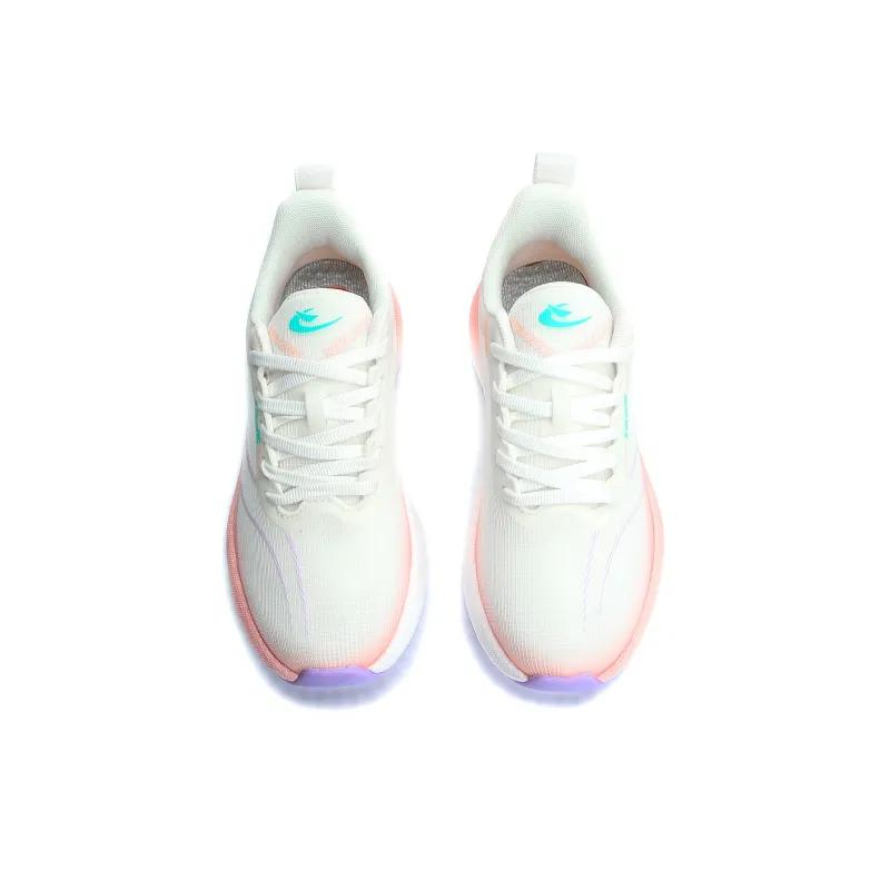 XIDELONG Running Shoes Unisex Low Top Profit Pink-32