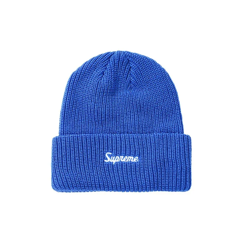 Supreme Loose Gauge Beanie FW22-0