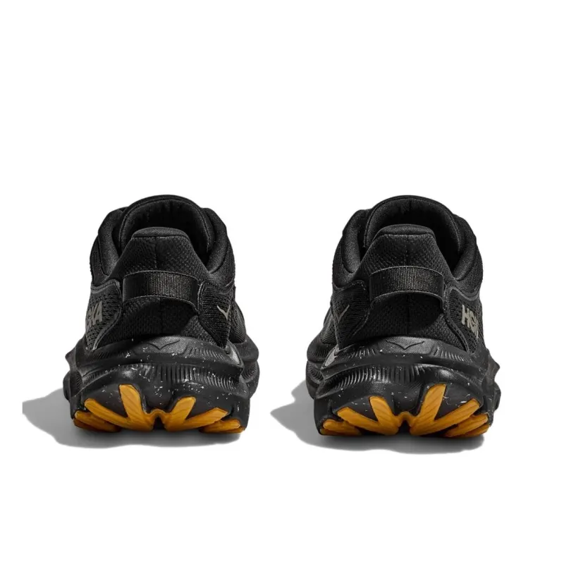 HOKA ONE ONE Kawana 2 Black-3