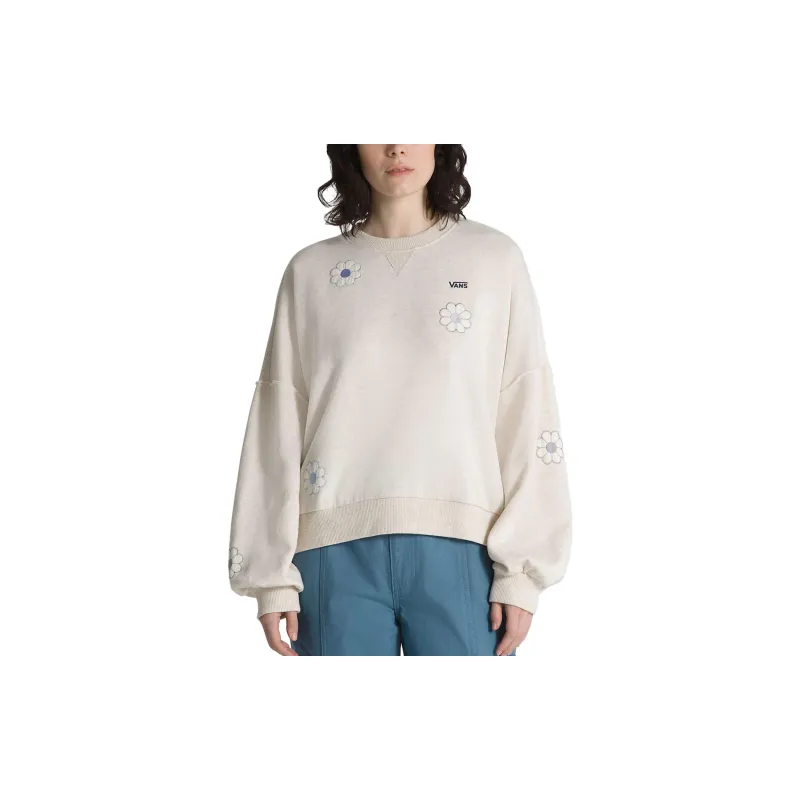 Vans Sweatshirts Women's Oat-3