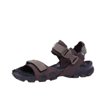 Adidas Cyprex Ultra Beach Sandals Men's Brown