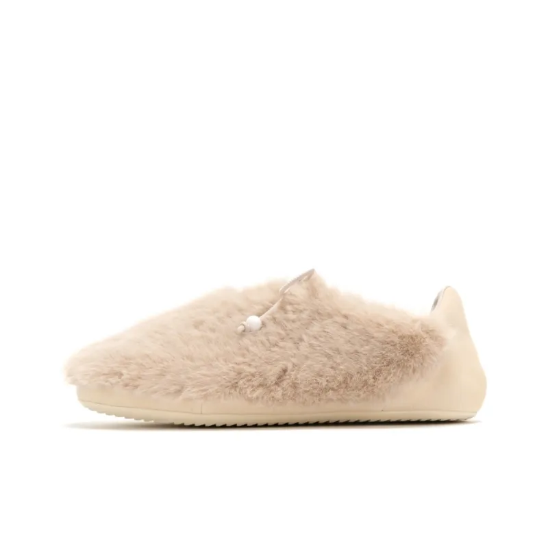 FOOT INDUSTRY Foot Industry Low Top Casual Single Shoes Women's-0
