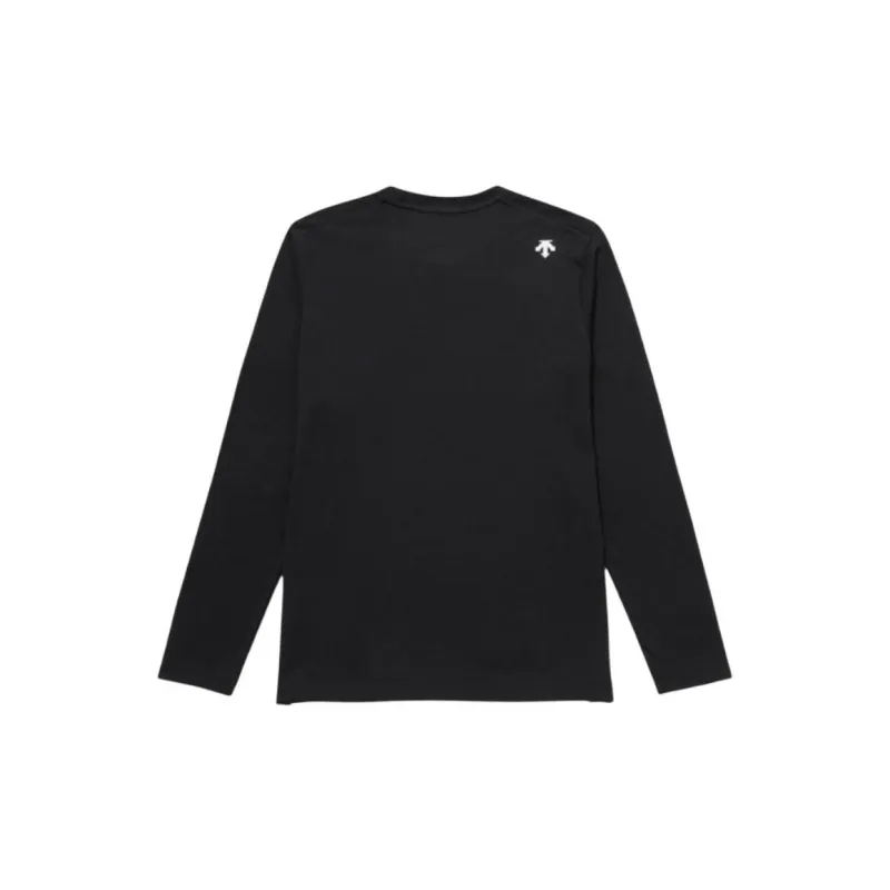 DESCENTE T Shirts Men-1