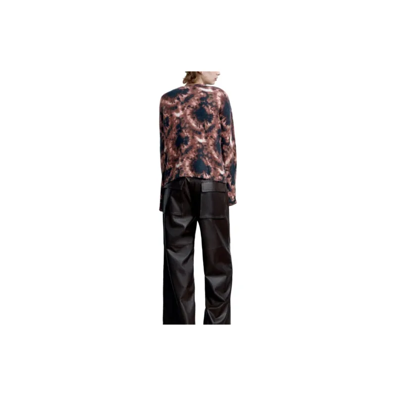 ZARA Knitwear Women's Pink-4