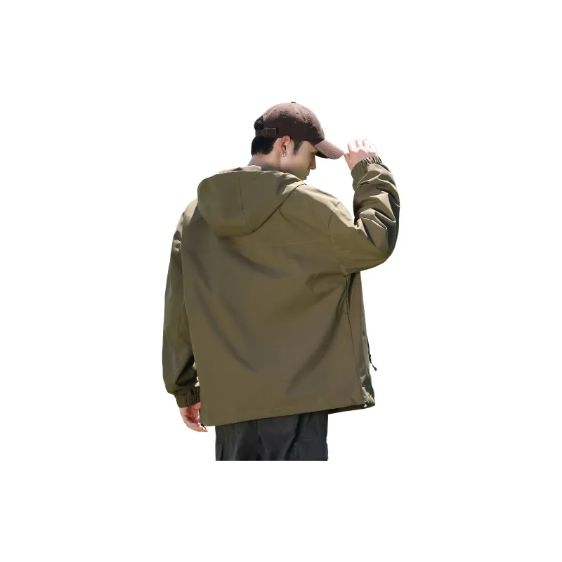 MEXICAN Jackets Unisex-4