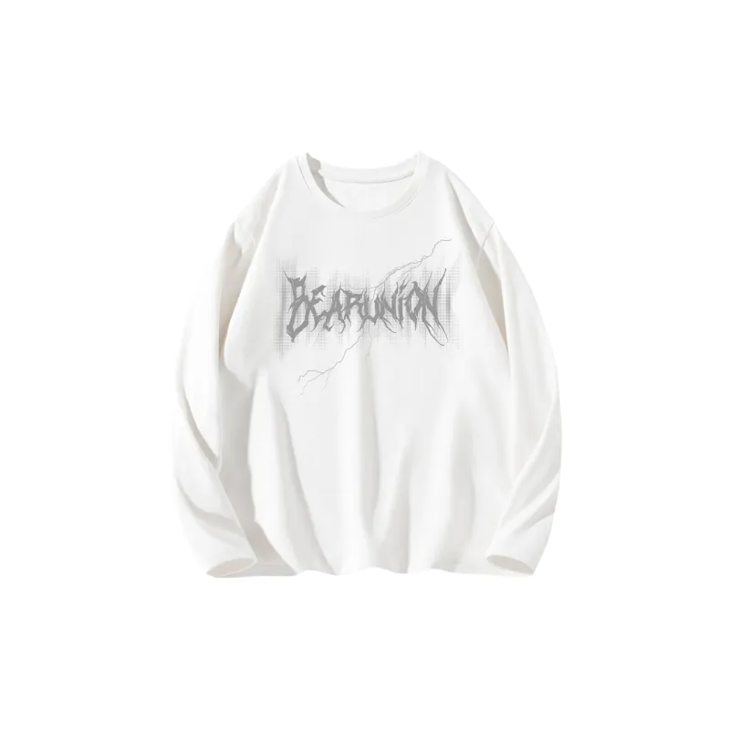 BEAR UNION T Shirts Unisex-21