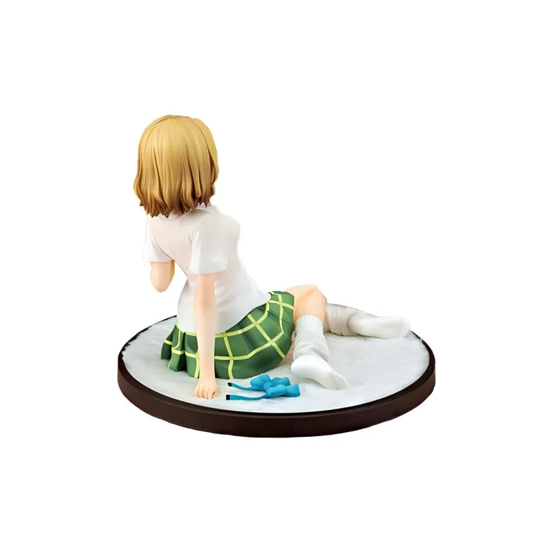 ALTER To Love Ru Darkness Mikan Sakura 14cm Scale Figures-2
