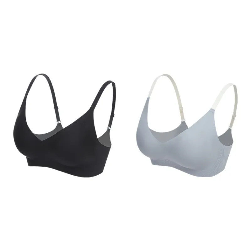 LAKESI Women's Bras-17
