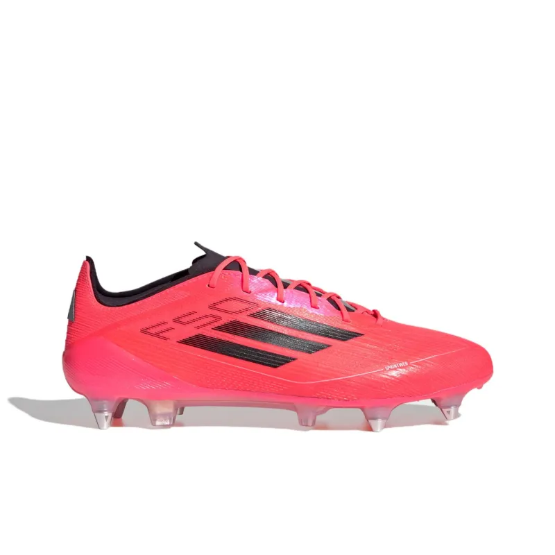 Adidas F50 Elite Sg Turbo Aurora Black Platinum Metallic-1