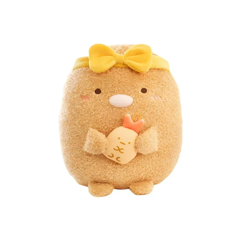 BANPRESTO Plush Toy-3