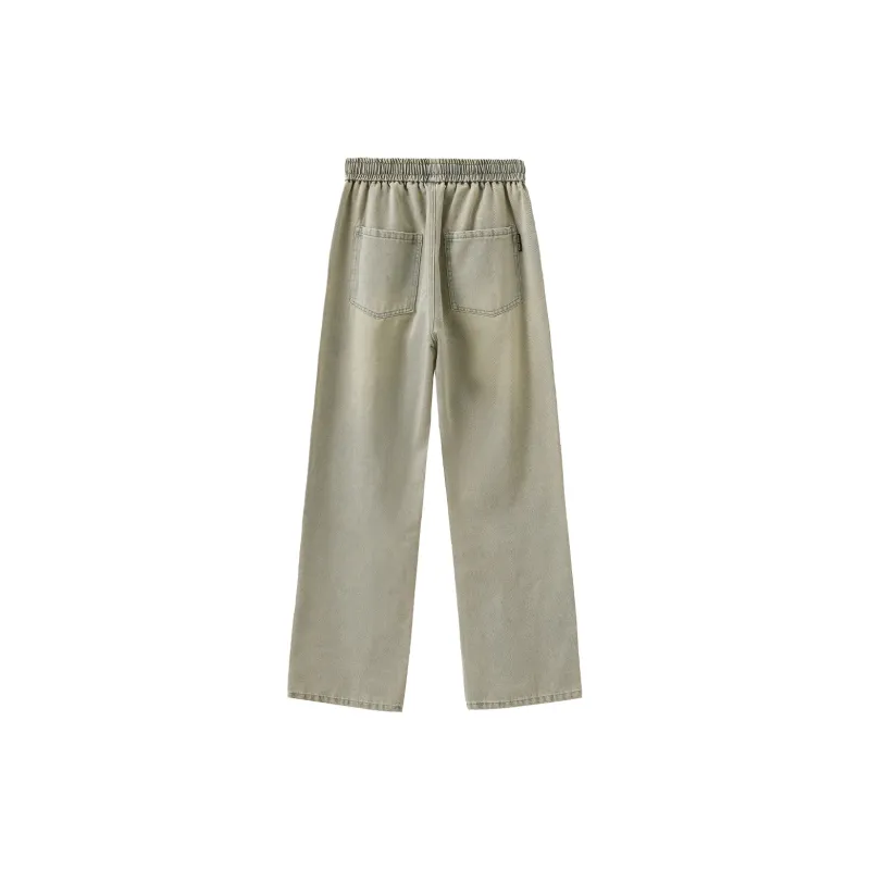 MAISON VINSON Jeans Unisex-1