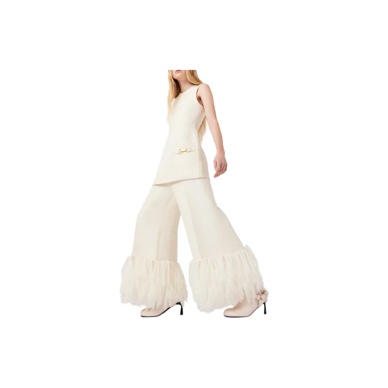 Stella McCartney Sleeveless Mini Dress-2