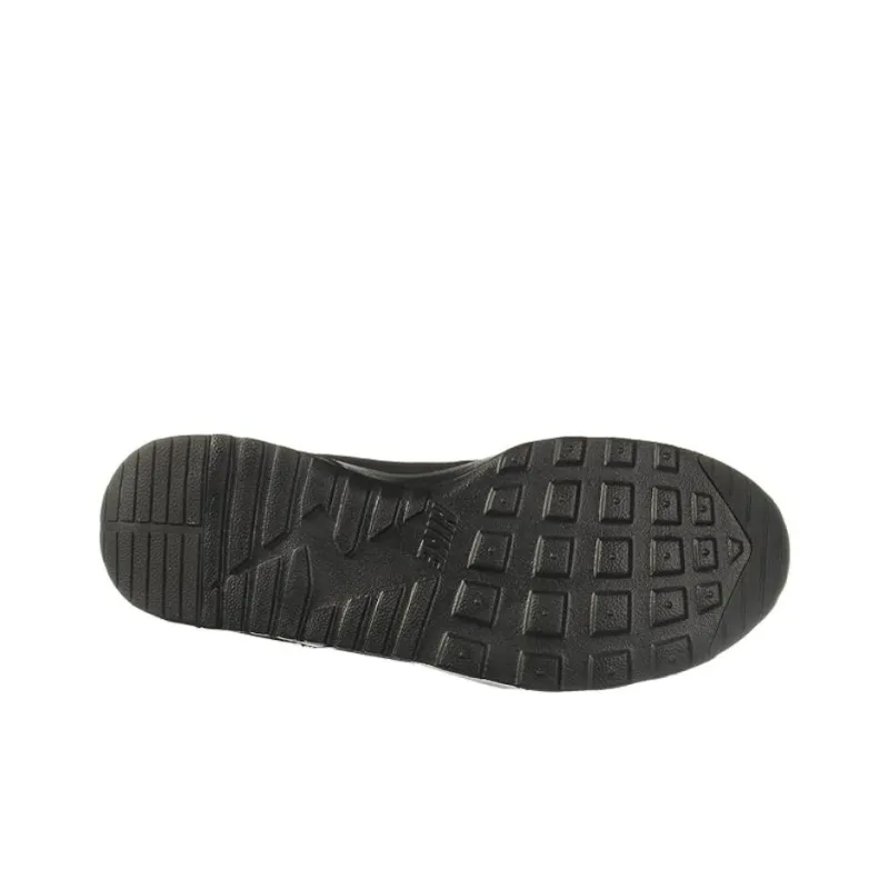 Nike Air Max Thea Black Leopard Women's-2
