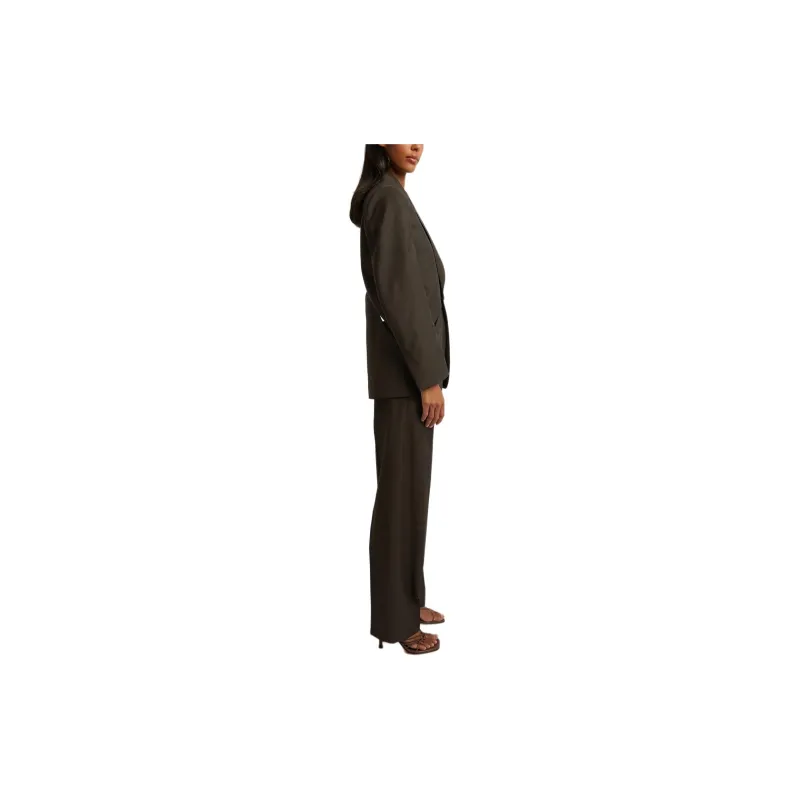 CHRISTOPHER ESBER Triquetra Cut-out Blazer-2