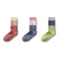 [Thin Warm Style]Beige Pink+Soft Pink+Soft Blue+Purple Green