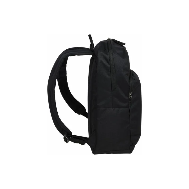Jack Wolfskin Polyester Backpack Unisex Black-2