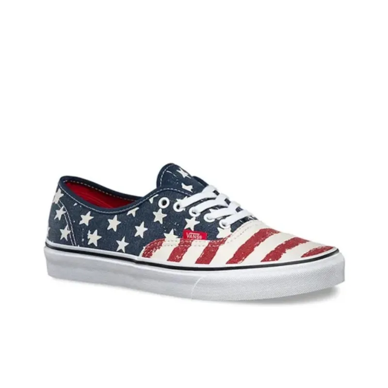 Vans Authentic Americana Dress Blues-2