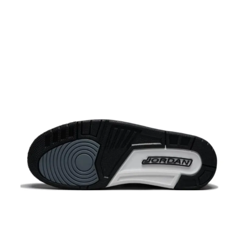 Jordan Legacy 312 Low Panda-5