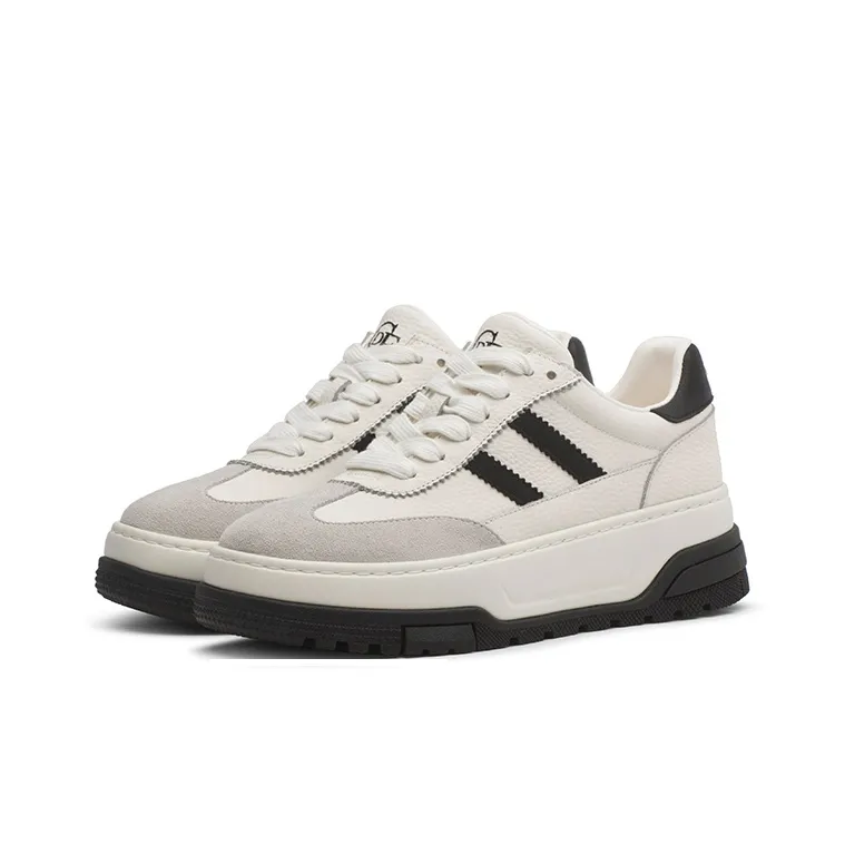 Coup De Foudre Low-Top Skateboard Shoes Women's 5cm-6