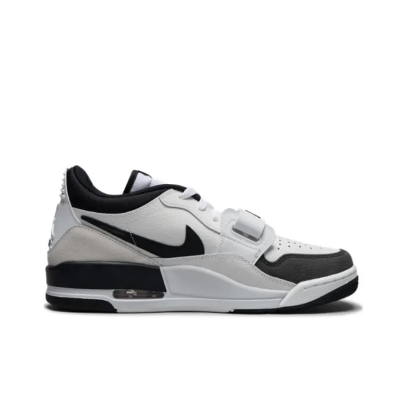 Jordan Legacy 312 Low Panda-1