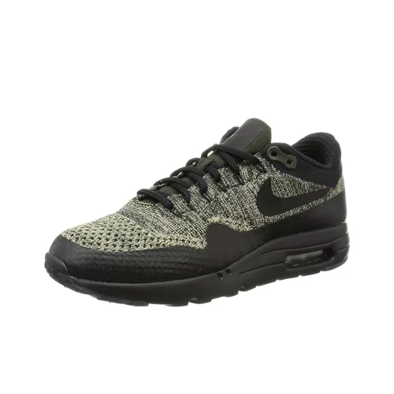 Nike Air Max 1 Ultra Flyknit Olive-2