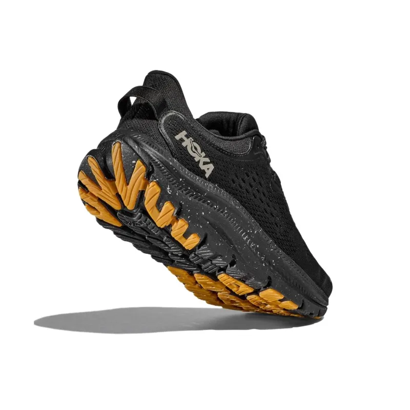 HOKA ONE ONE Kawana 2 Black-4