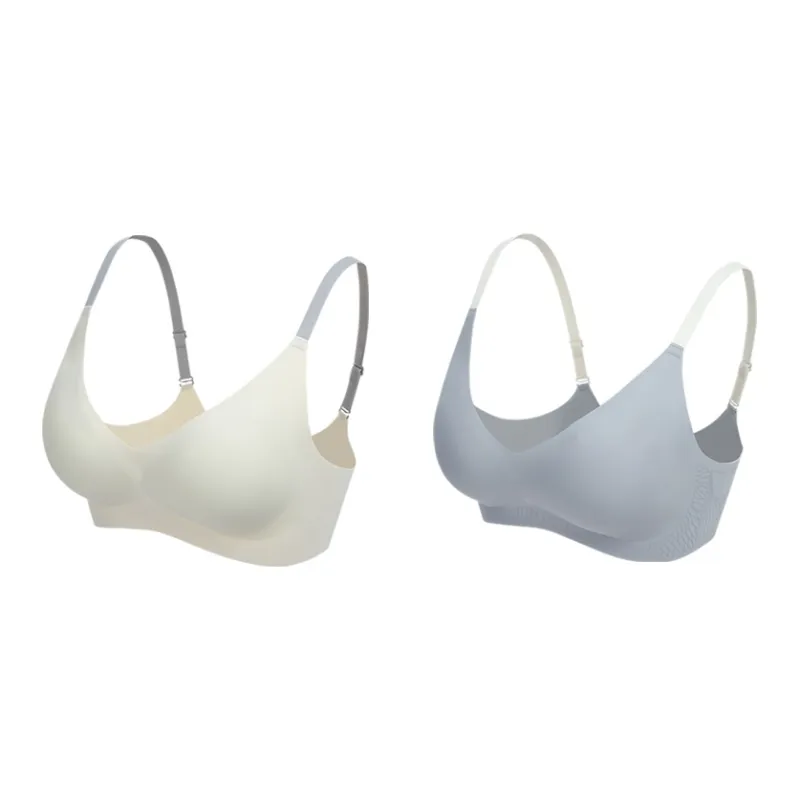 LAKESI Women's Bras-9