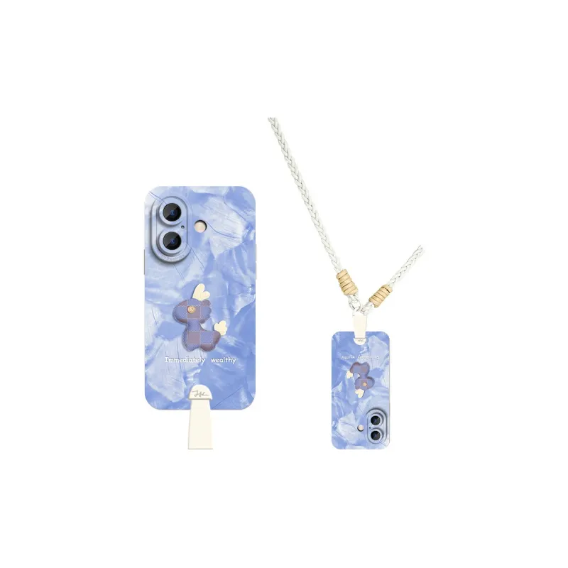 Interesting shell Phone Cases-12