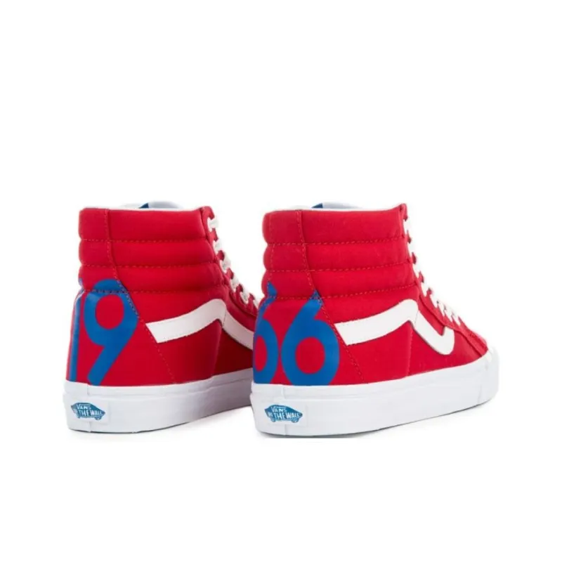 Vans Sk8 Hi Reissue 1966-2