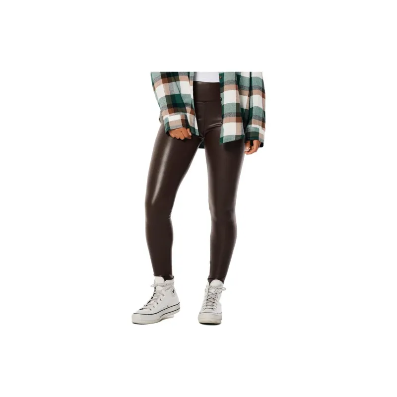 Hollister Leggings Women's-1