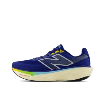 New Balance Fresh Foam X 1080v14 Inkwell Silver Metallic Ginger Lemon