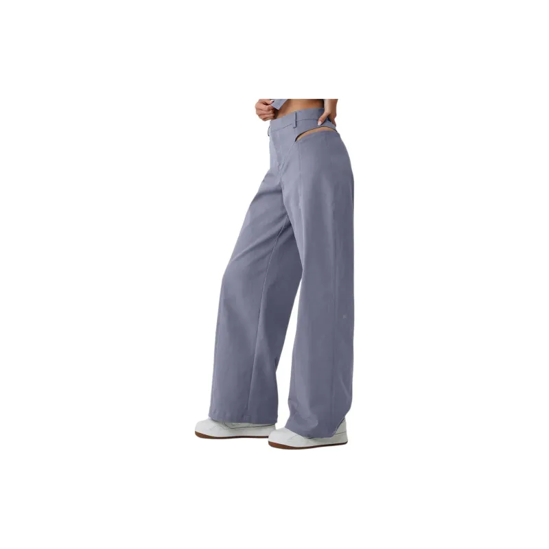 Alo Yoga Casual Pants Women's-10