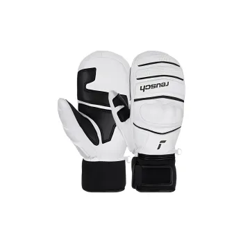 REUSCH Ski Gloves Mittens Unisex