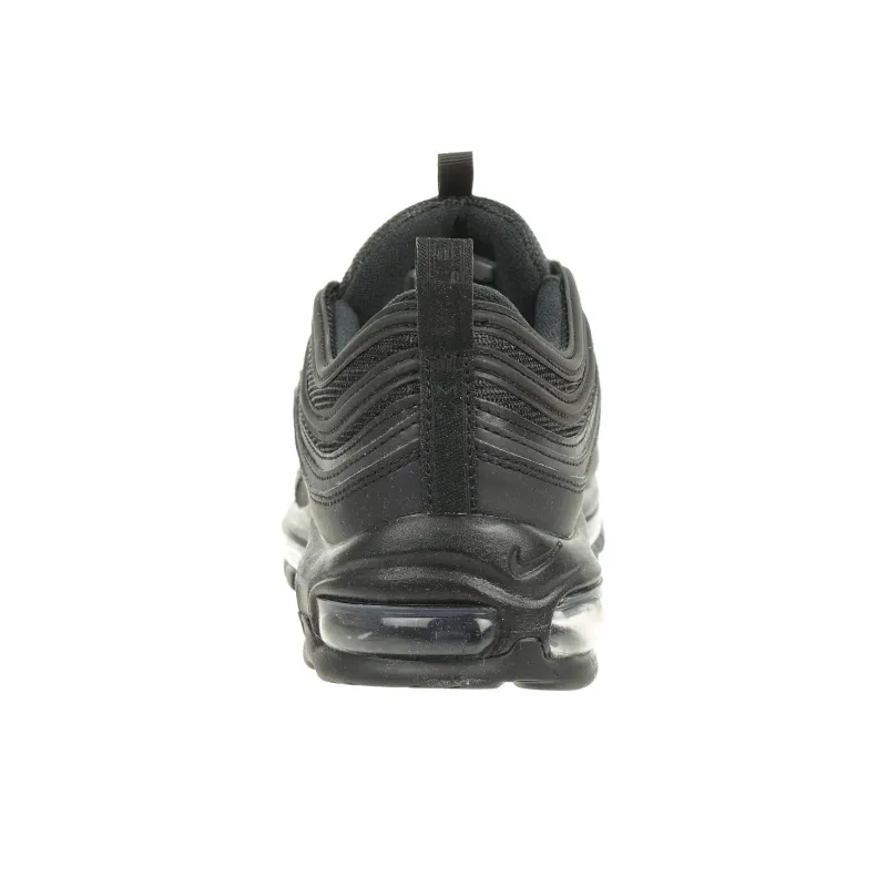 Nike Air Max 97 Black 2006-4