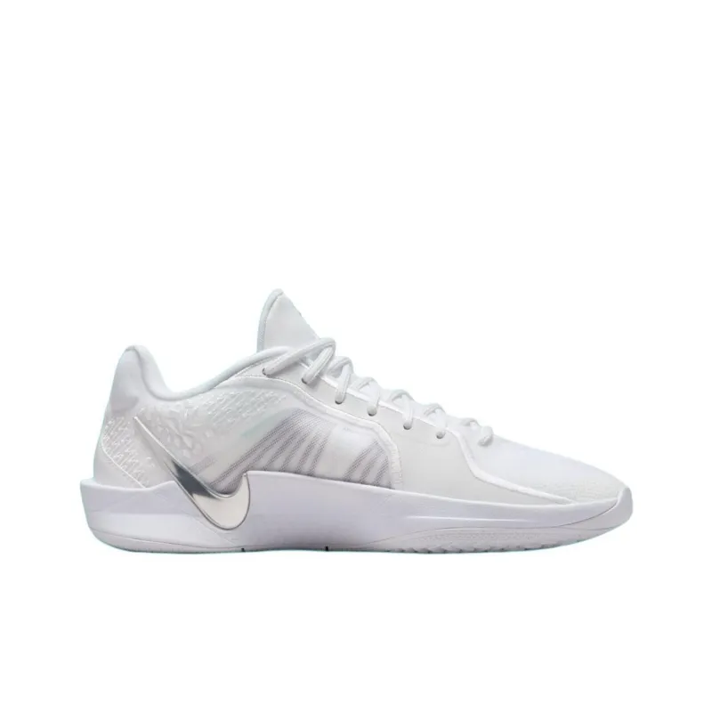 Nike Sabrina 2 'White Noise' Women's-1