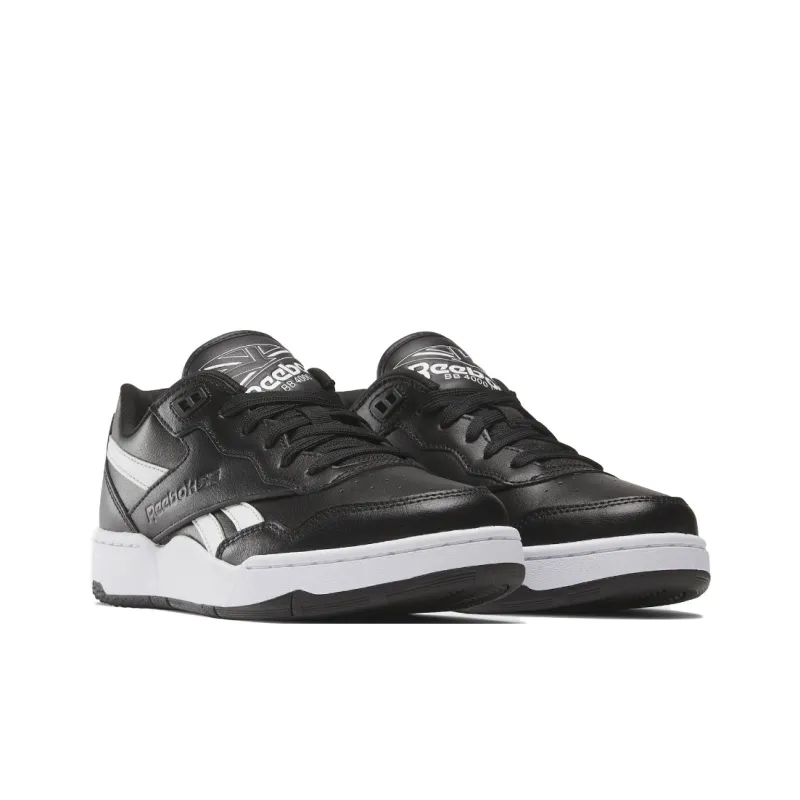 BB4000 Reebok 2 Big Kid 'Black White'-2