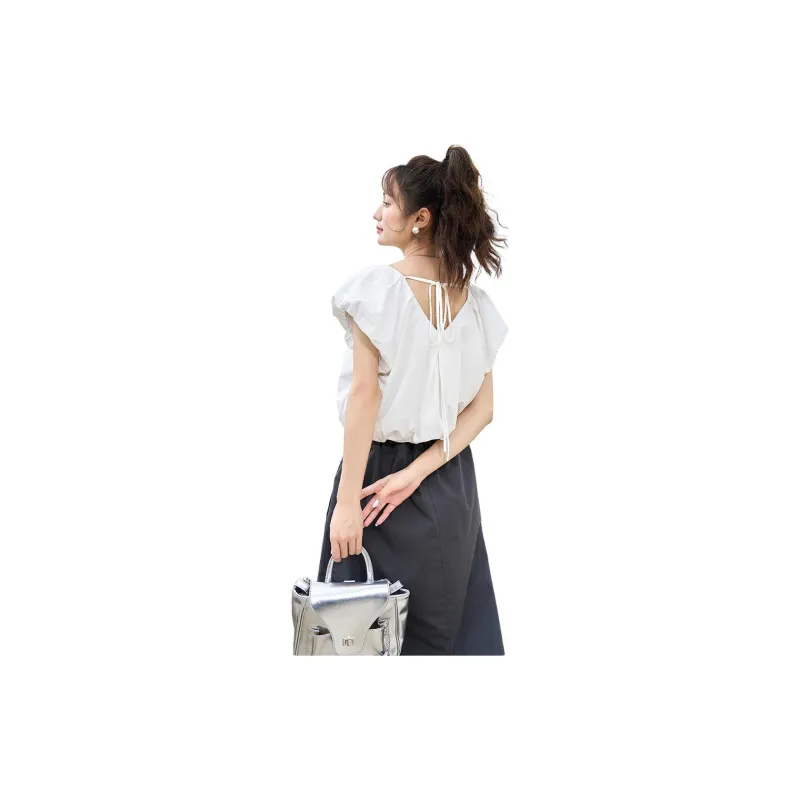 MISHOW Shirts Women's-1