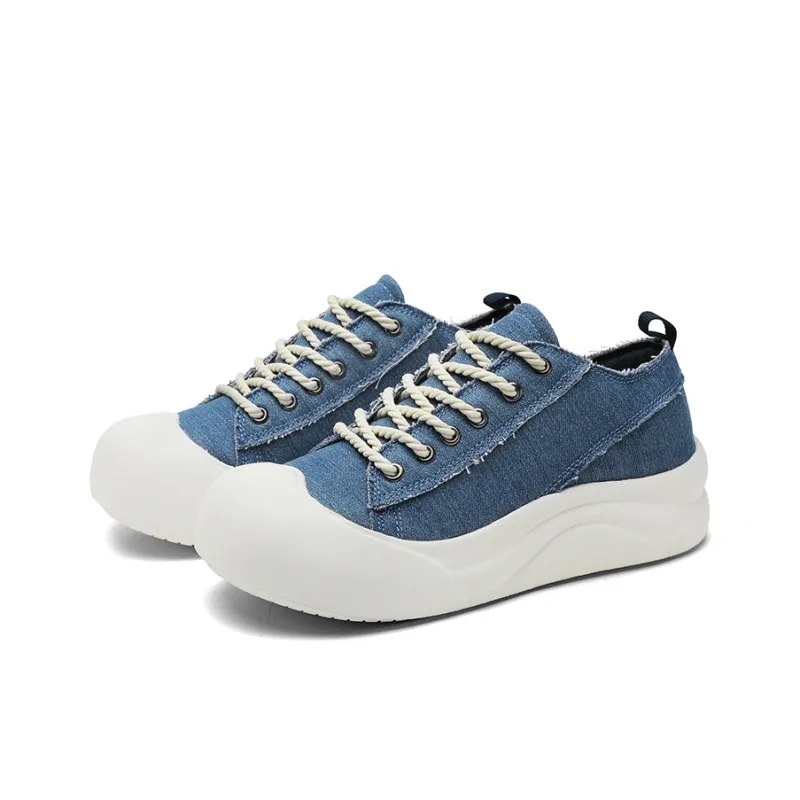 GQWE Cushioning Lightweight Low Top Skateboard Shoes Unisex-14
