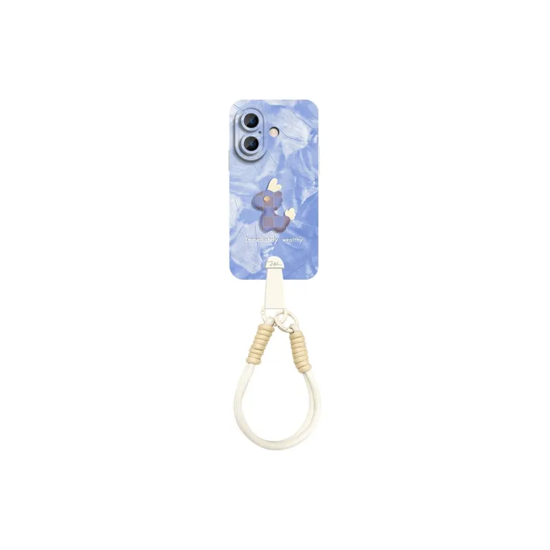 Interesting shell Phone Cases-10