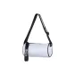 LQ0801-C04 White Black (Crossbody Bag 3.5 L)