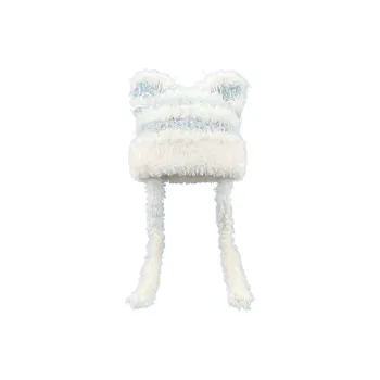 SLEEPYWALK Acrylic Beanies Women's