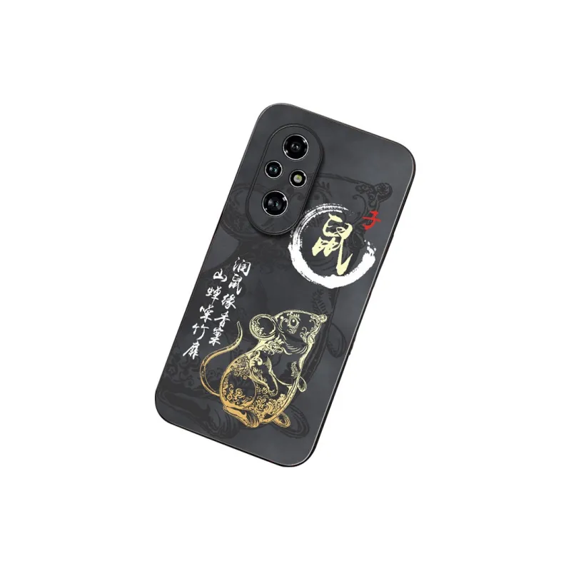 DAHUAXIAN Phone Cases-2