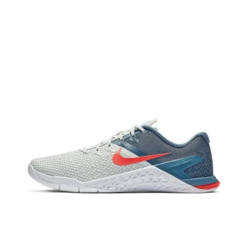 Nike Metcon 4 Xd Barely Grey Ember Glow Women's