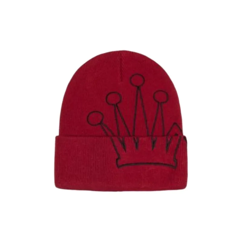 Stussy Basic Cuff Beanie-2