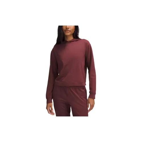 Lululemon Classic-Fit Sweatshirts Women's