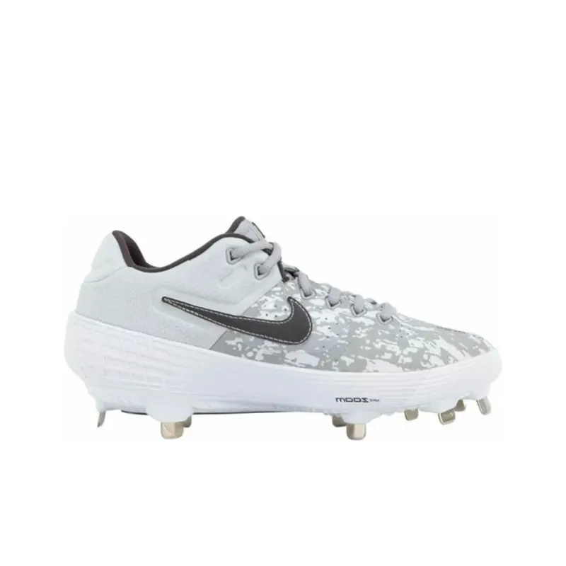 Nike Alpha Huarache Elite 2 Grey Camo Women's-1