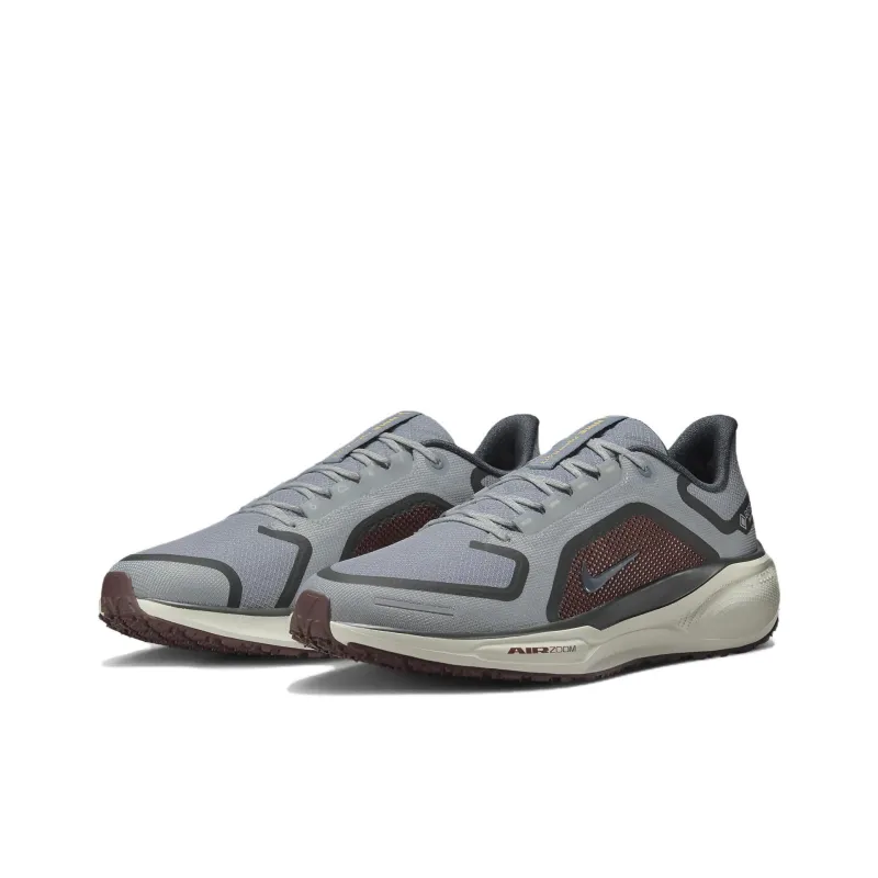 Nike Air Zoom Pegasus 41 Gore Tex Light Pumice Burgandy Crush-2